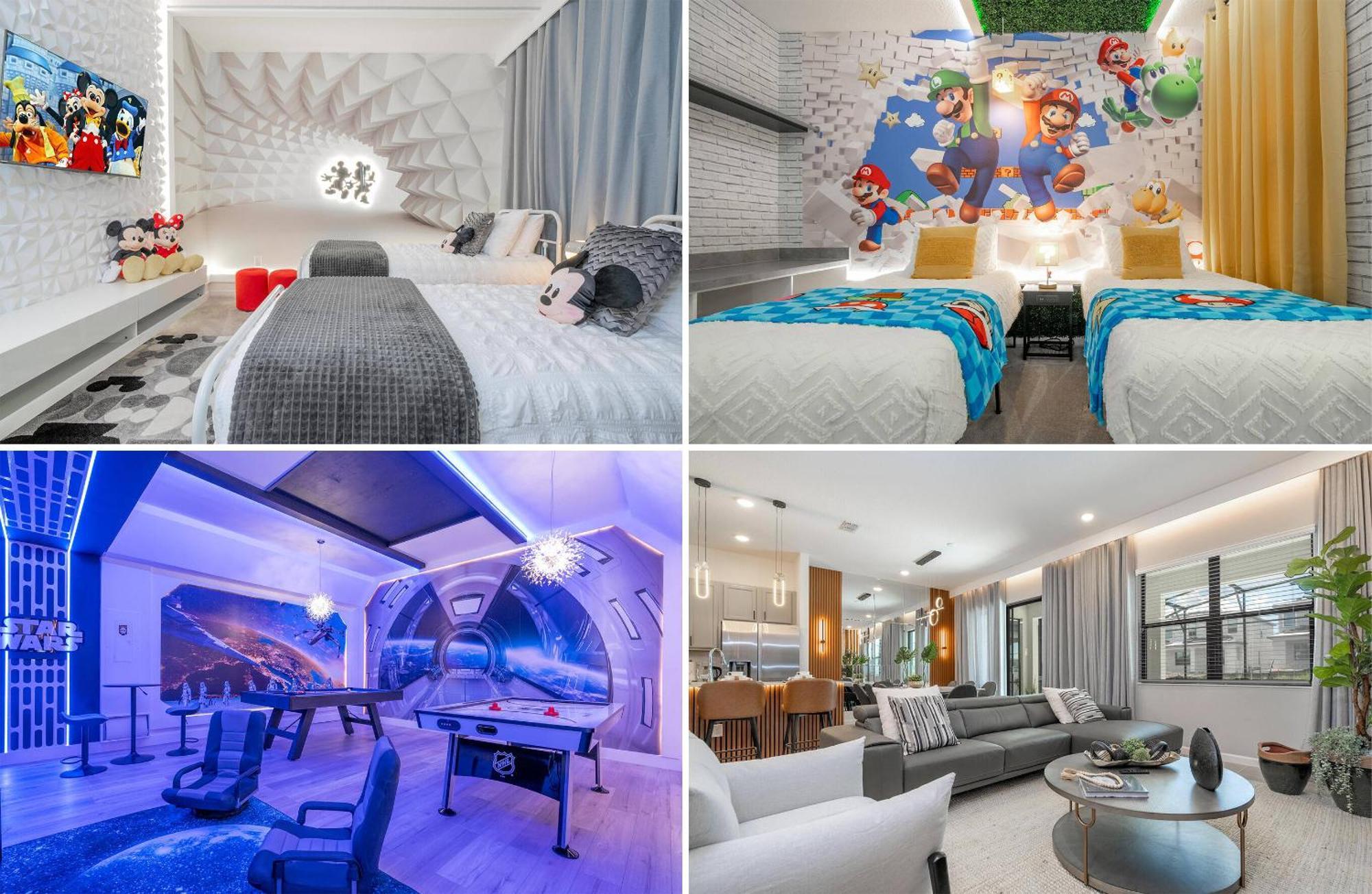 Brand New Top Elegance Home At Paradiso 6086 أورلاندو المظهر الخارجي الصورة