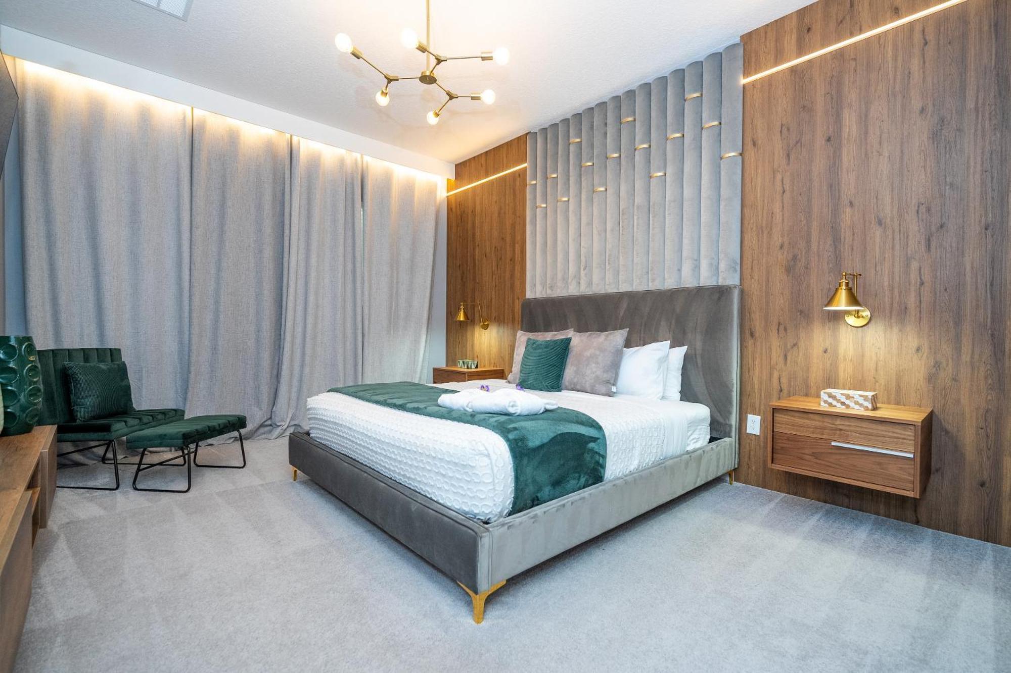 Brand New Top Elegance Home At Paradiso 6086 أورلاندو المظهر الخارجي الصورة