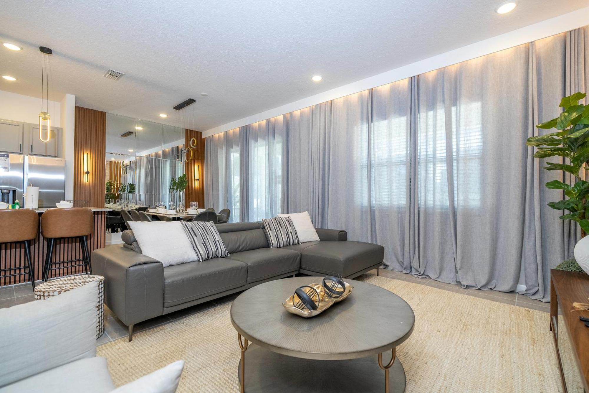 Brand New Top Elegance Home At Paradiso 6086 أورلاندو المظهر الخارجي الصورة
