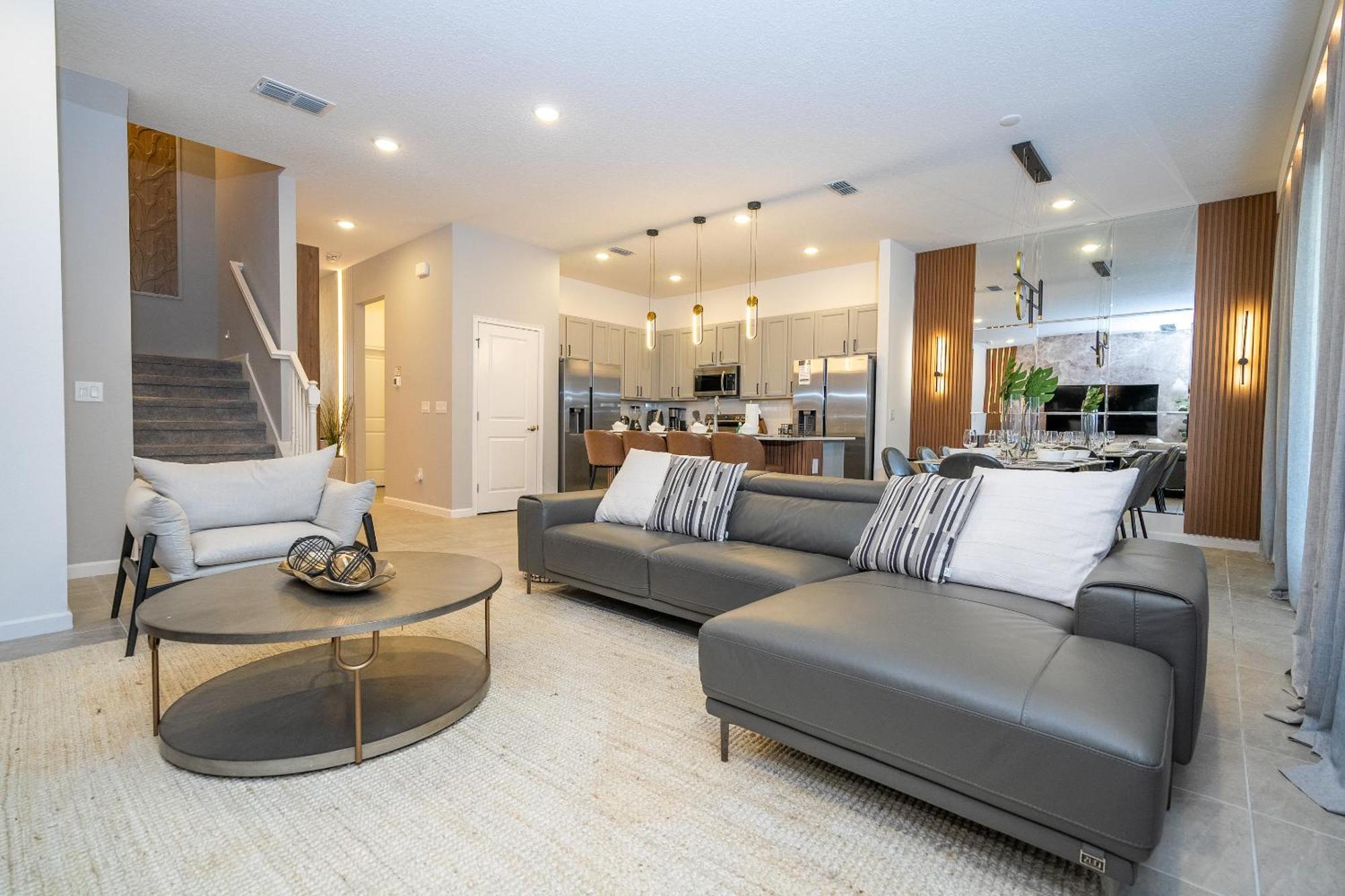 Brand New Top Elegance Home At Paradiso 6086 أورلاندو المظهر الخارجي الصورة